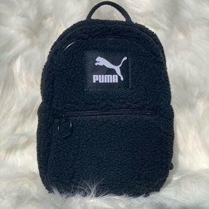 Puma mini backpack ( Brand New )